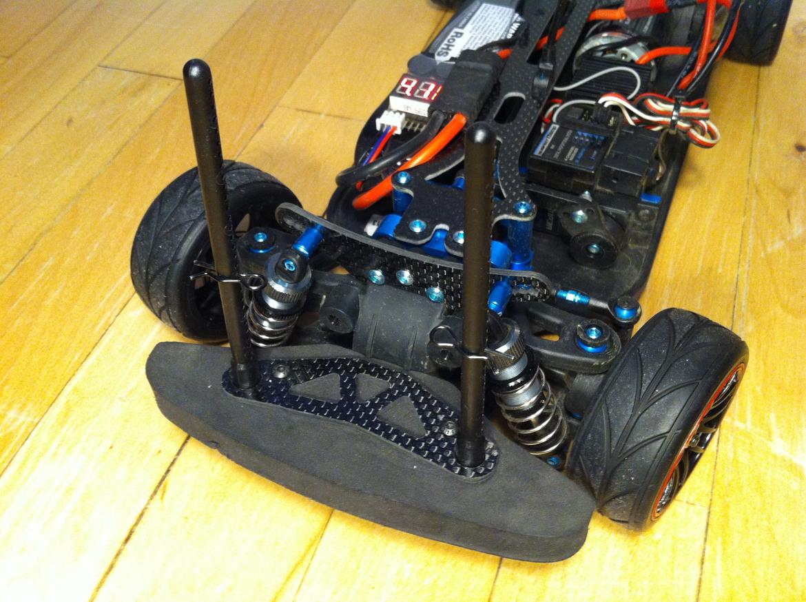 Bil SNIPER RALLY billede 15