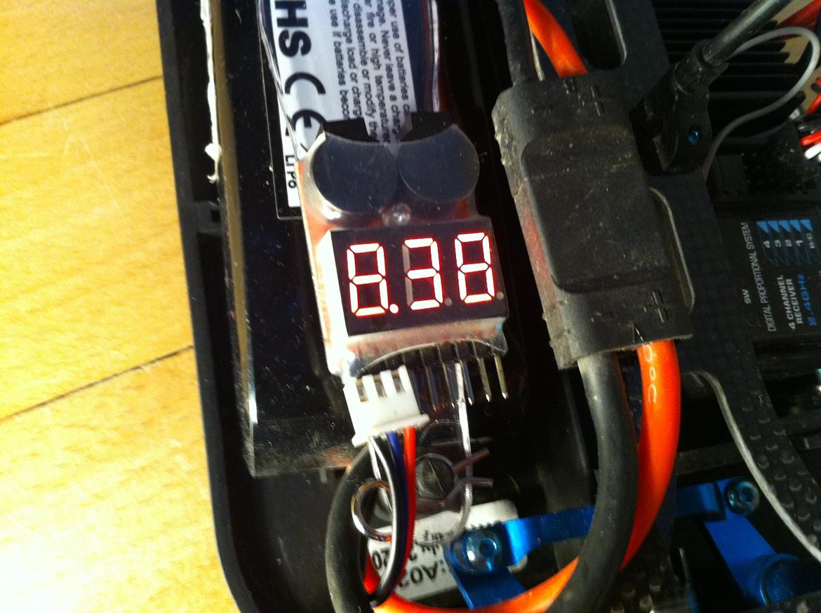 Bil SNIPER RALLY billede 17