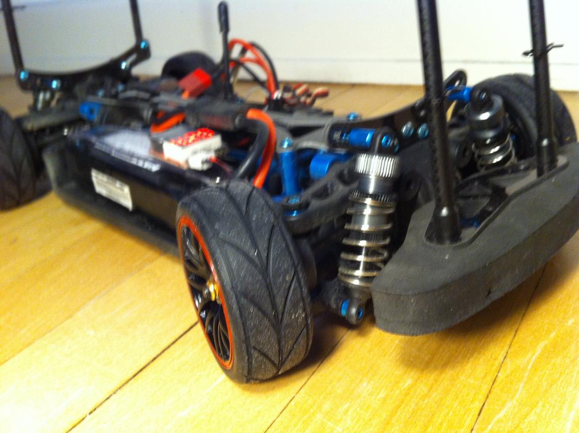 Bil SNIPER RALLY billede 18