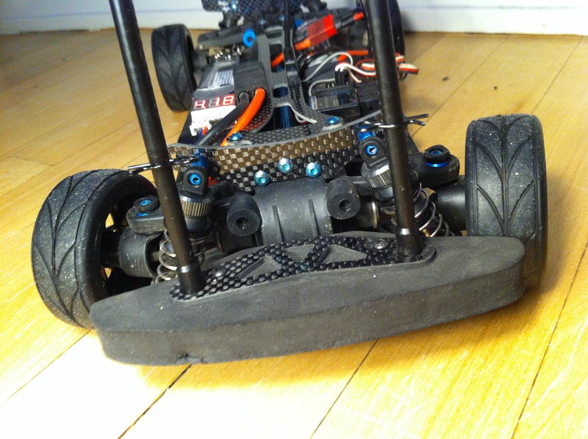 Bil SNIPER RALLY billede 20