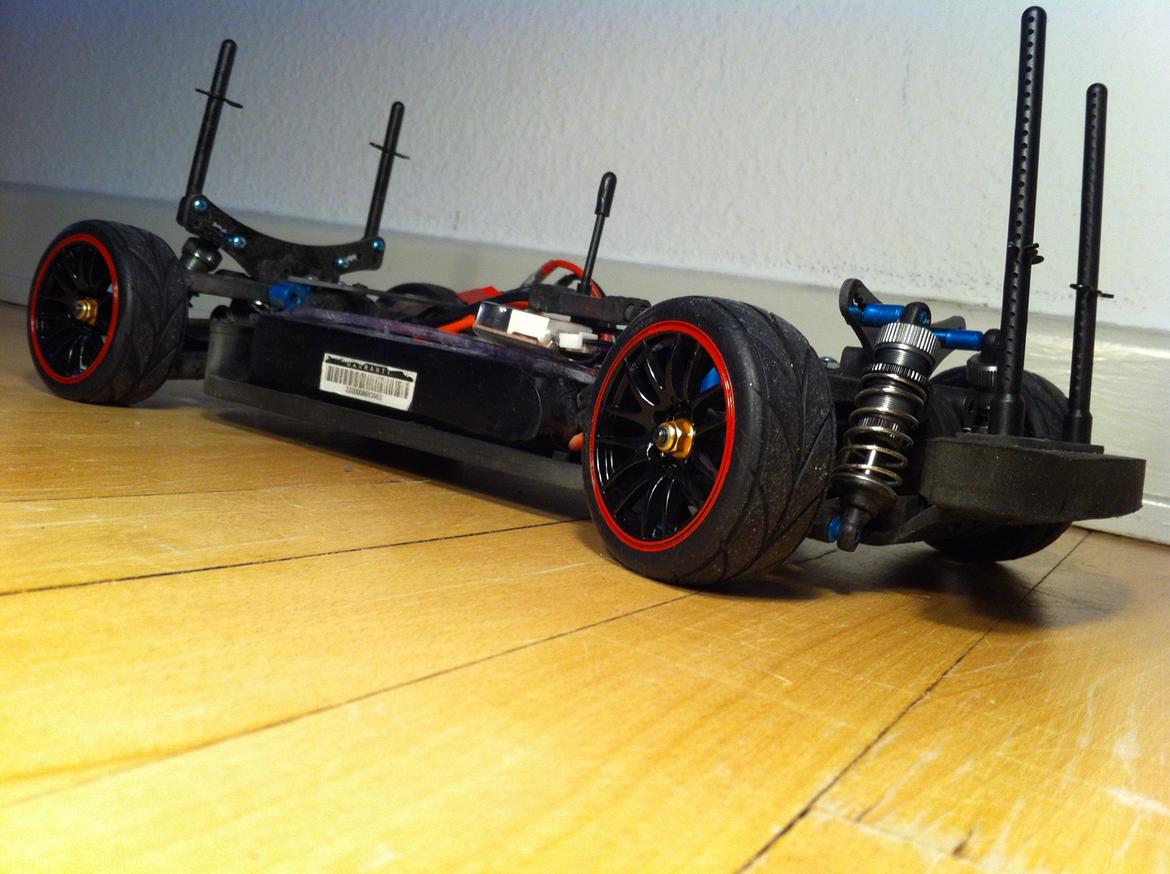 Bil SNIPER RALLY billede 19