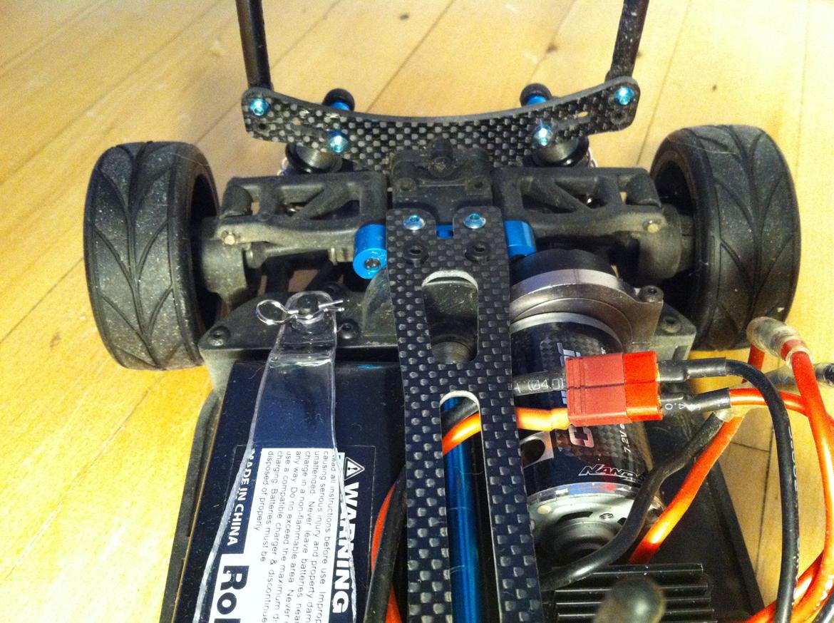 Bil SNIPER RALLY billede 22