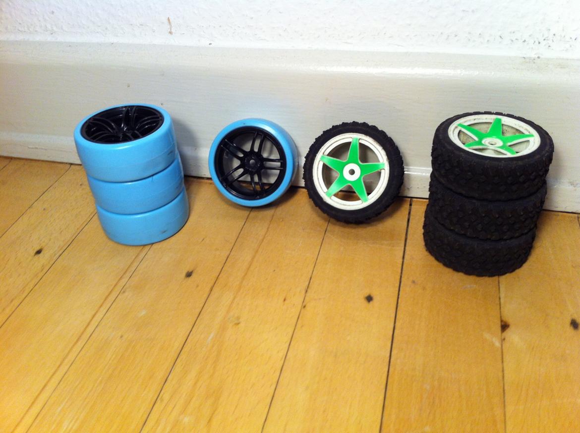 Bil SNIPER RALLY billede 28