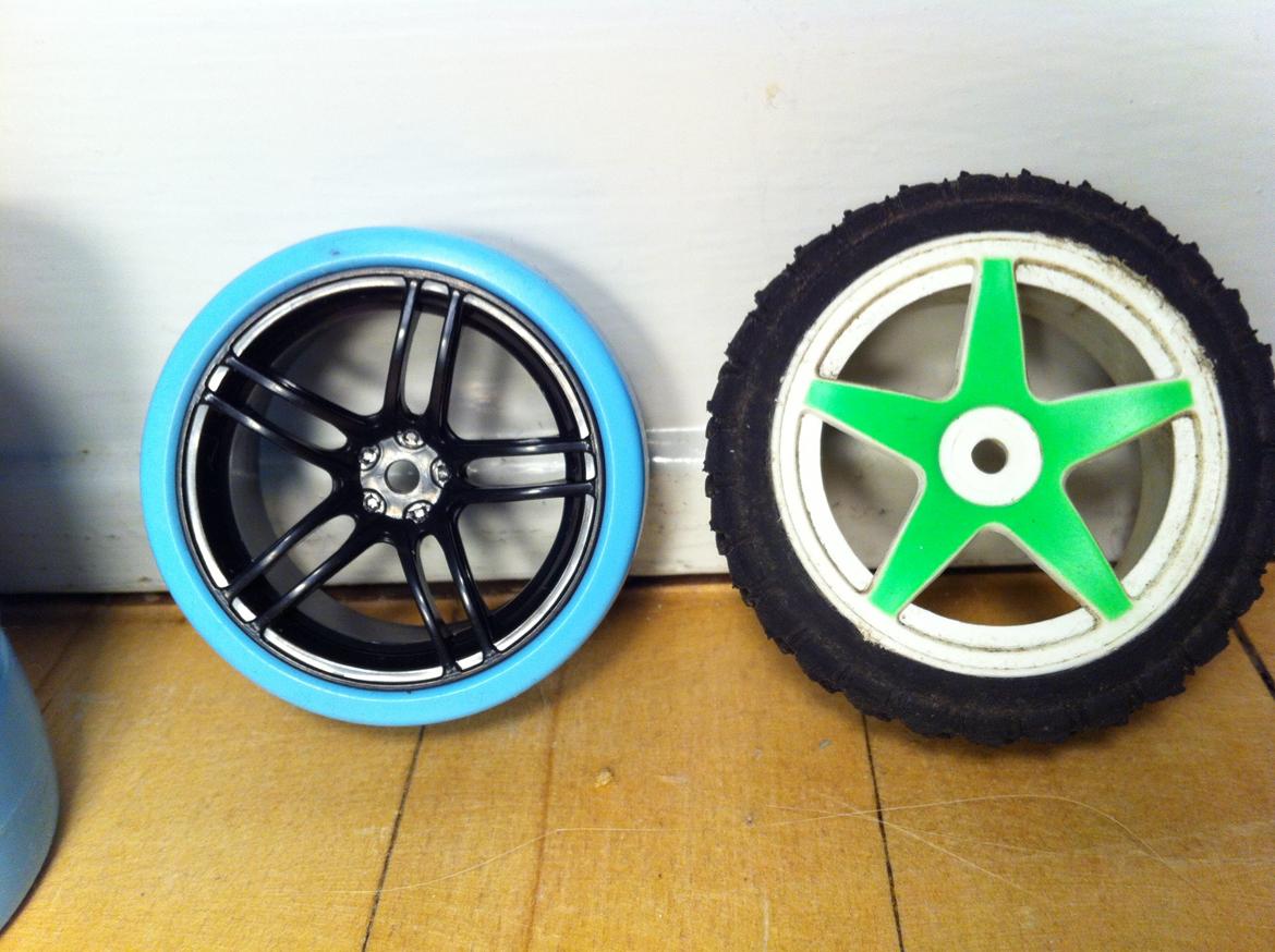 Bil SNIPER RALLY billede 29