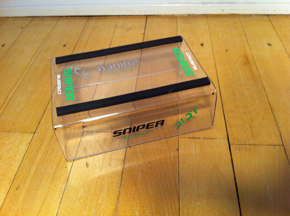 Bil SNIPER RALLY billede 24