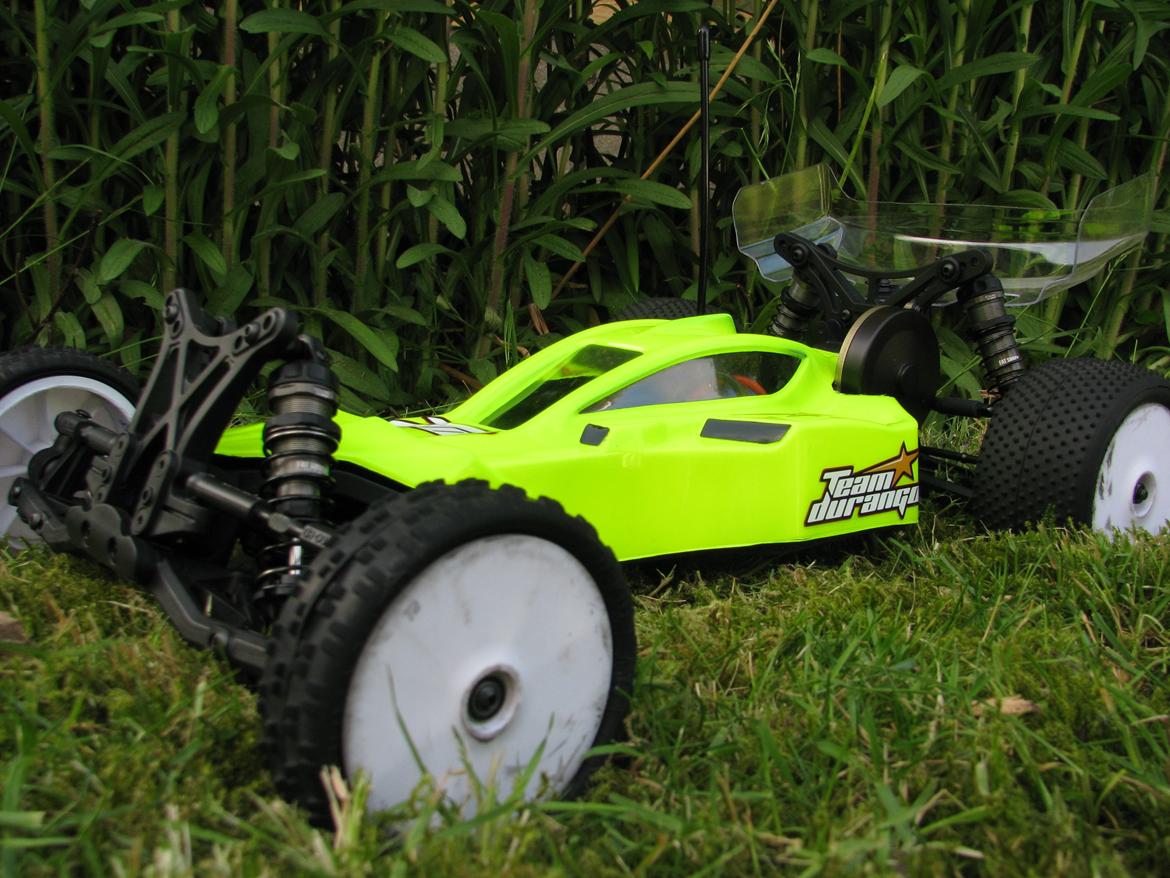 Buggy Durango DEX210 billede 1