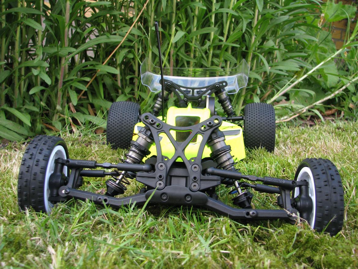 Buggy Durango DEX210 billede 2