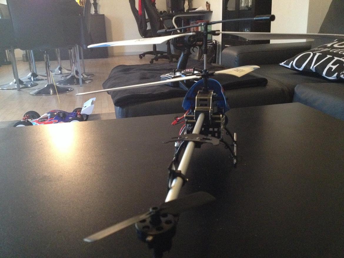 Helikopter Bolon billede 4