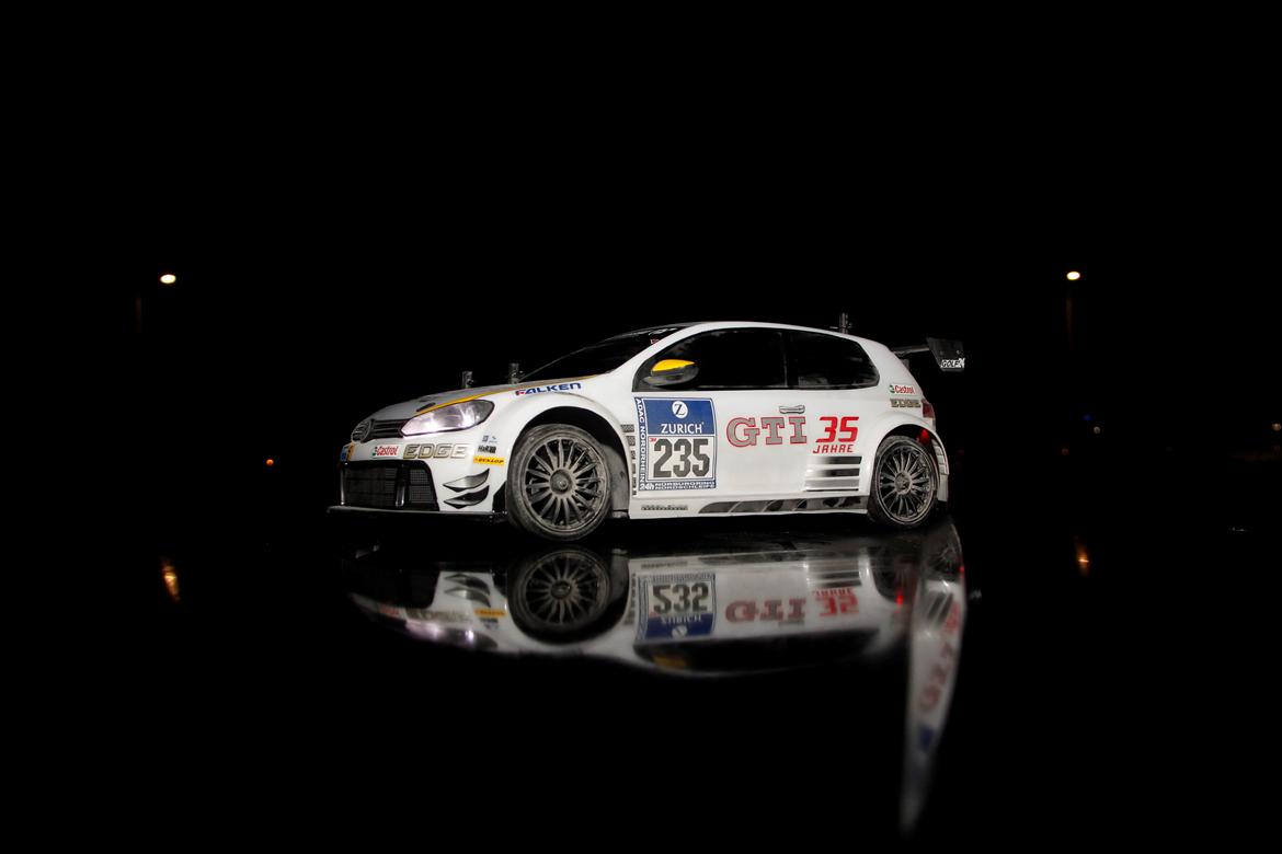 Bil Tamiya XV-01 billede 7