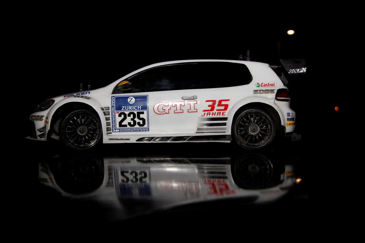 Bil Tamiya XV-01 billede 12