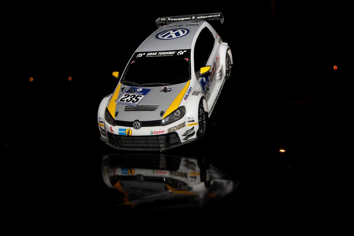 Bil Tamiya XV-01 billede 16