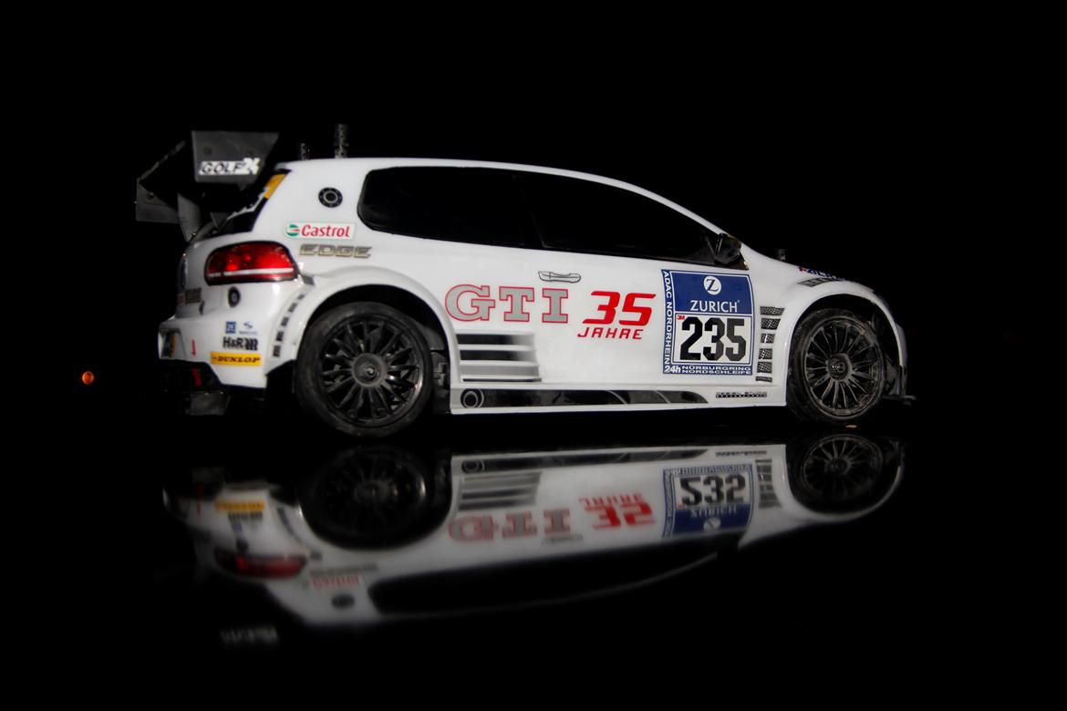 Bil Tamiya XV-01 billede 17
