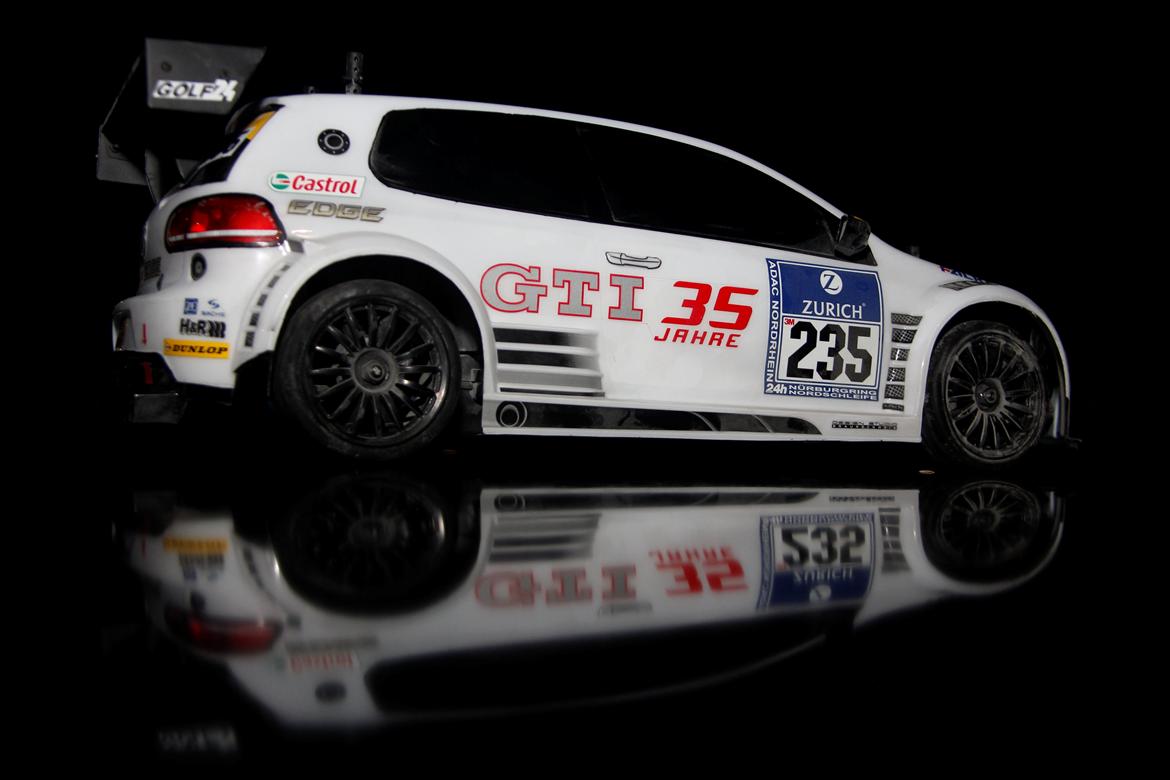 Bil Tamiya XV-01 billede 18