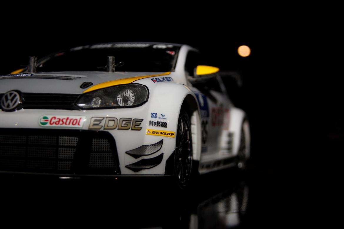 Bil Tamiya XV-01 billede 2