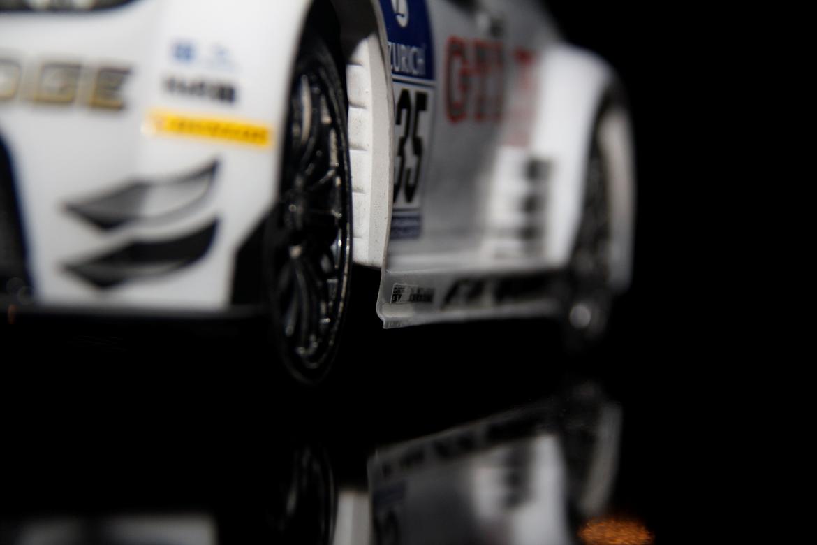 Bil Tamiya XV-01 billede 22