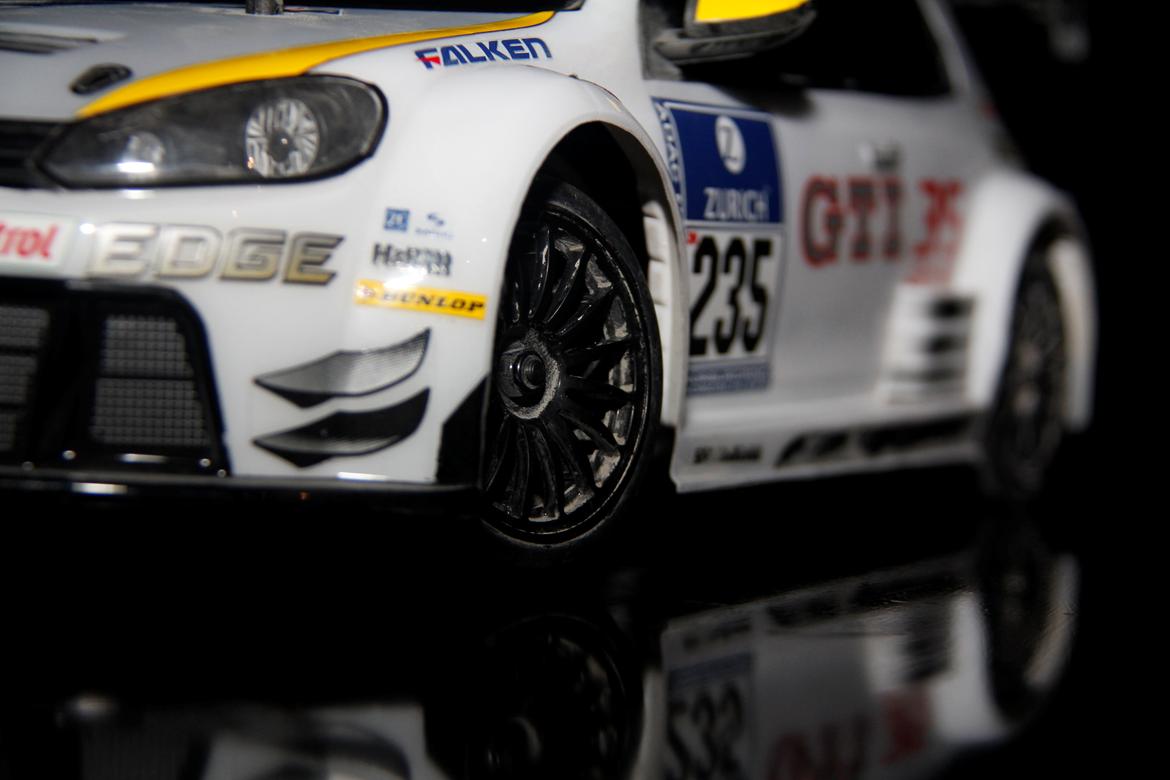 Bil Tamiya XV-01 billede 23