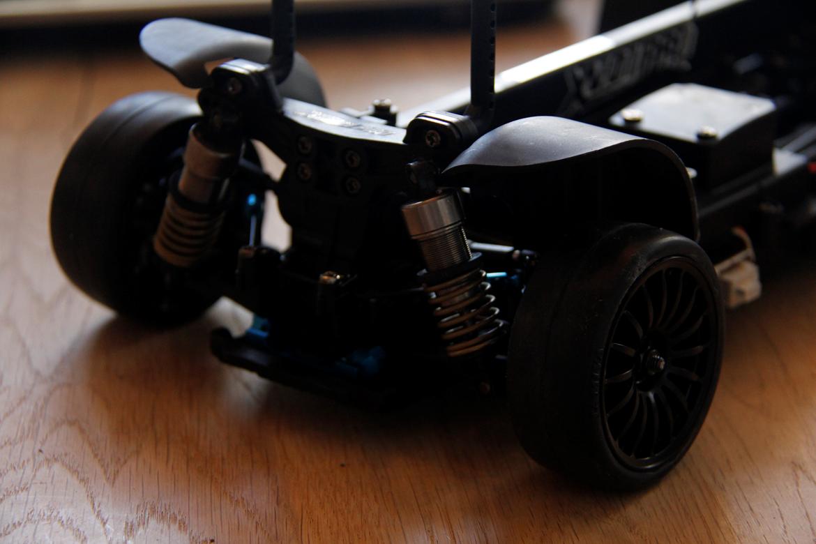 Bil Tamiya XV-01 billede 30