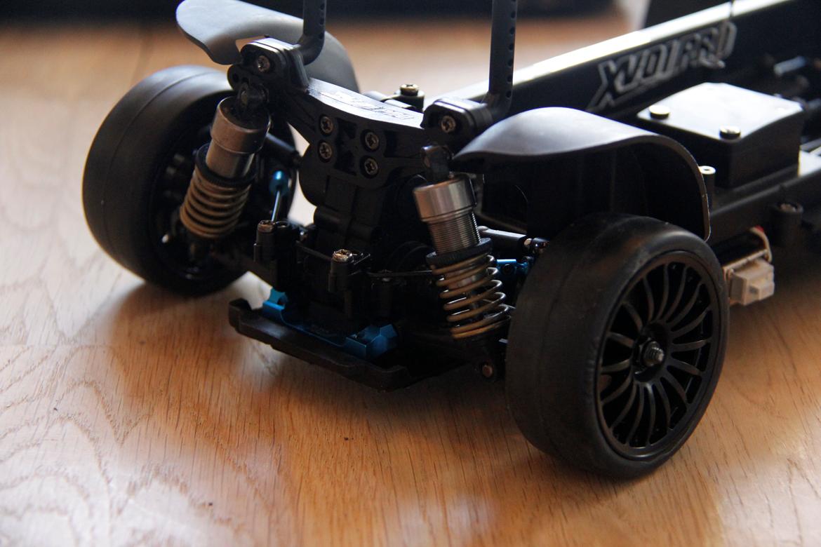 Bil Tamiya XV-01 billede 31