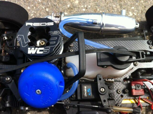 Bil Xray NT1 billede 8