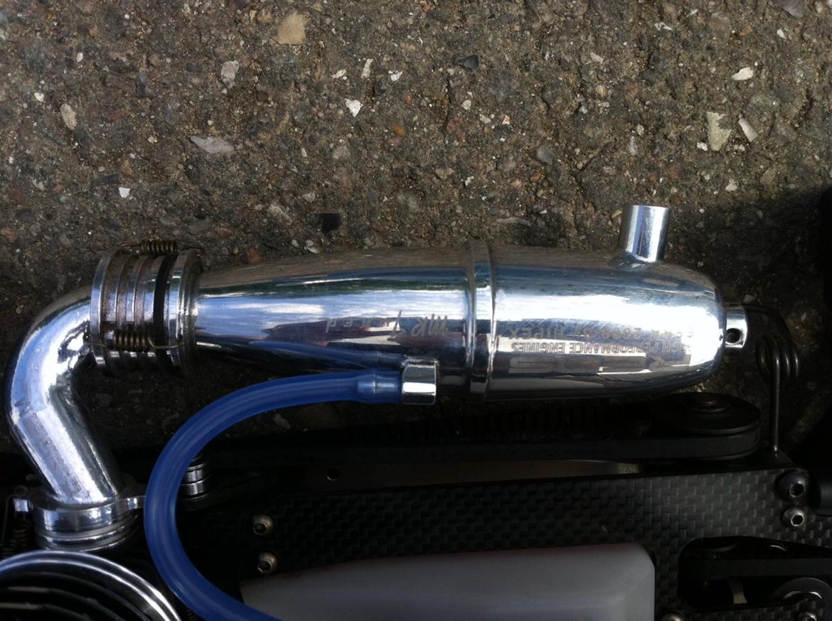 Bil Xray NT1 billede 10