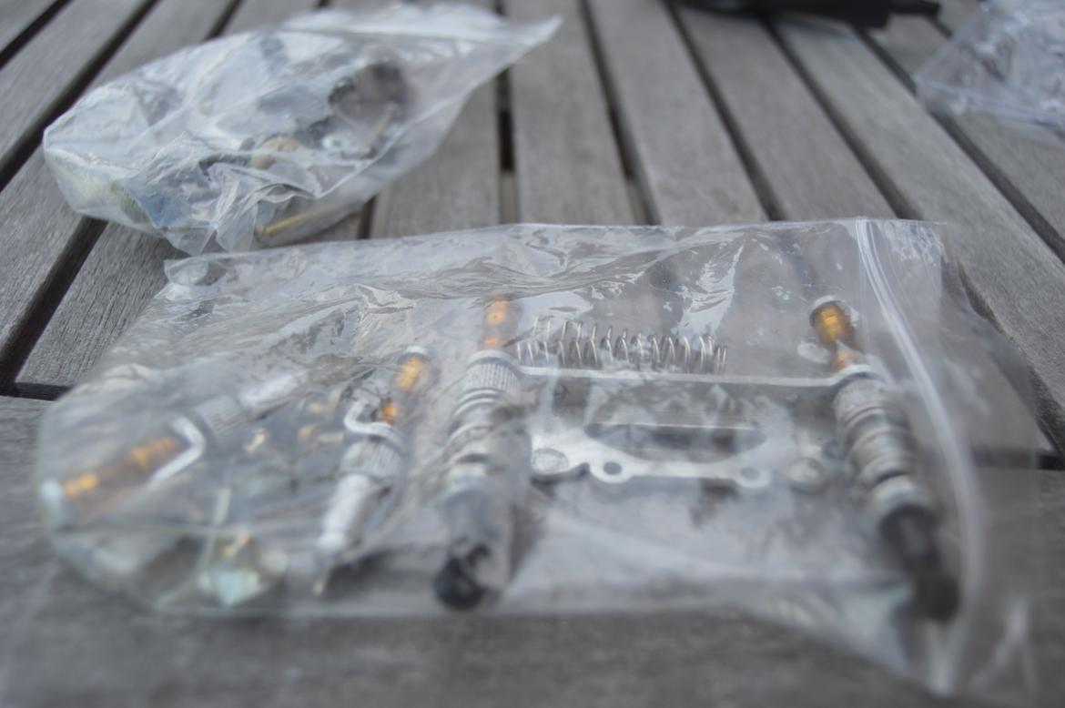 Bil Bil Tamiya Porsche 959 #58059 1986 billede 19