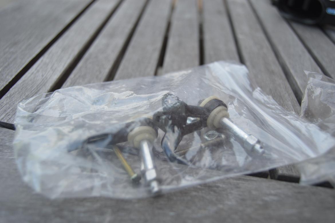 Bil Bil Tamiya Porsche 959 #58059 1986 billede 20