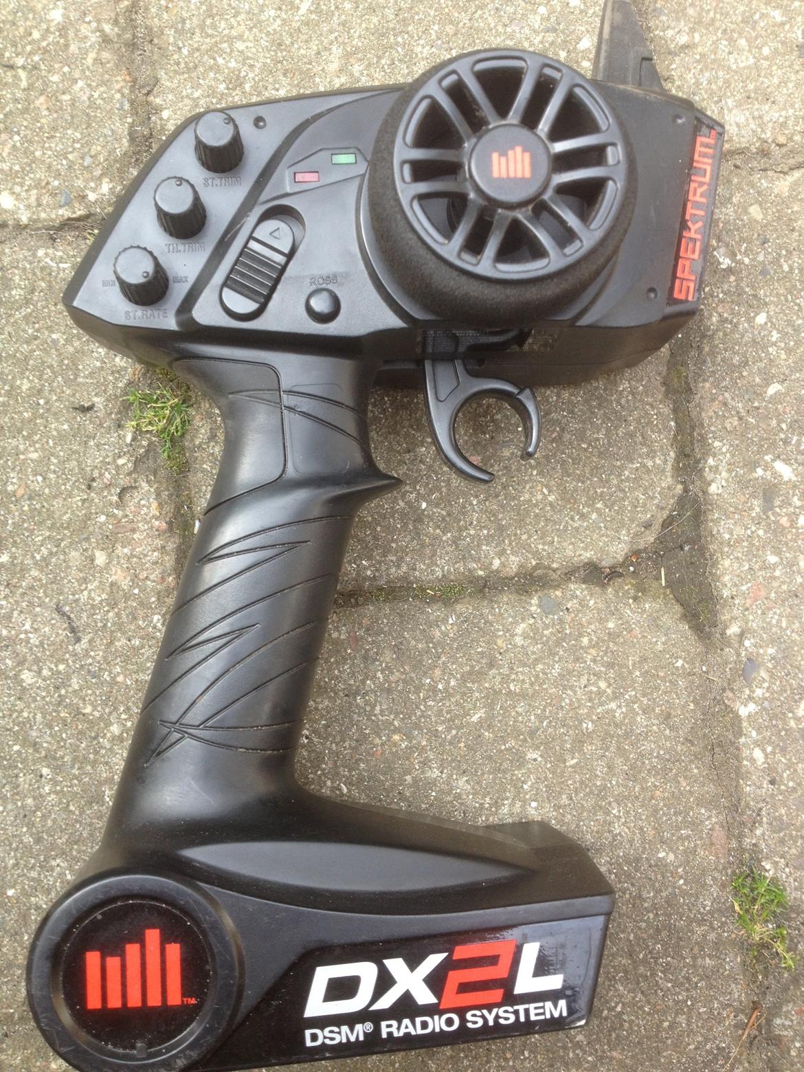 Bil Vaterra glamis uno billede 9