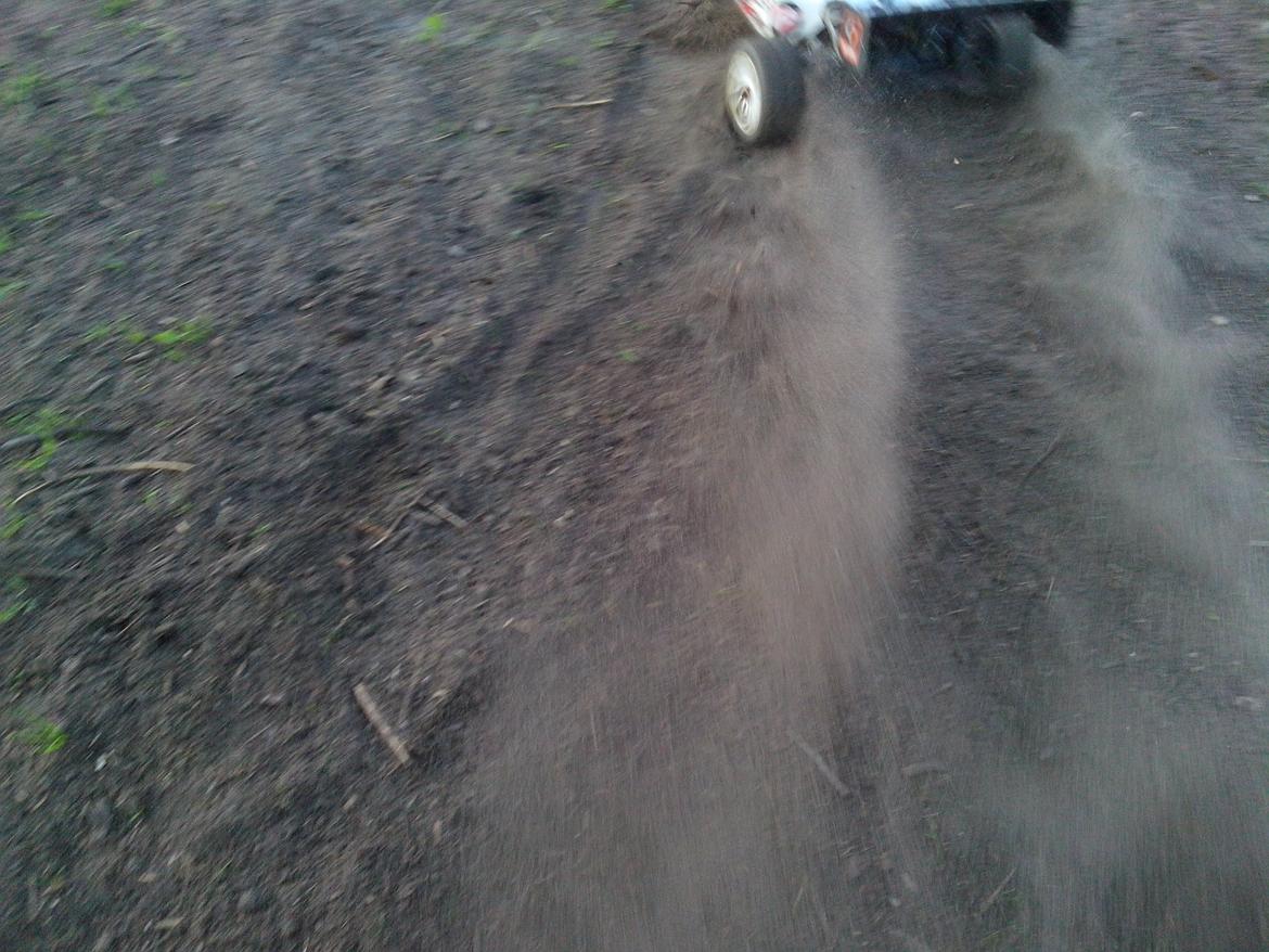 Buggy Trophy buggy mamba monster billede 9