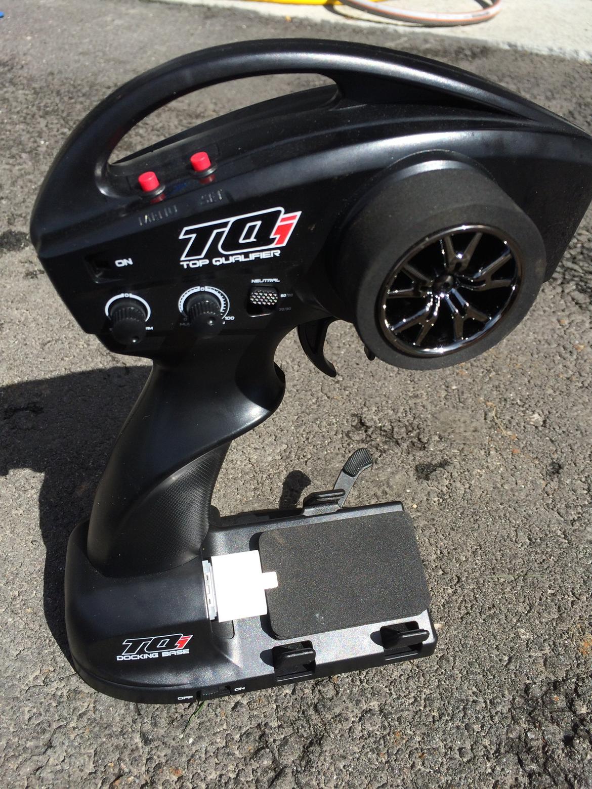 Off-Roader Traxxas slash ultimat +++ billede 5