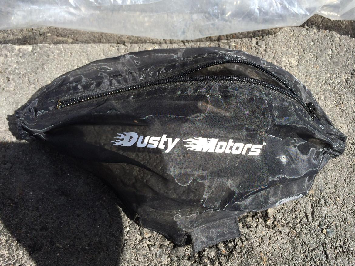 Off-Roader Traxxas slash ultimat +++ billede 4