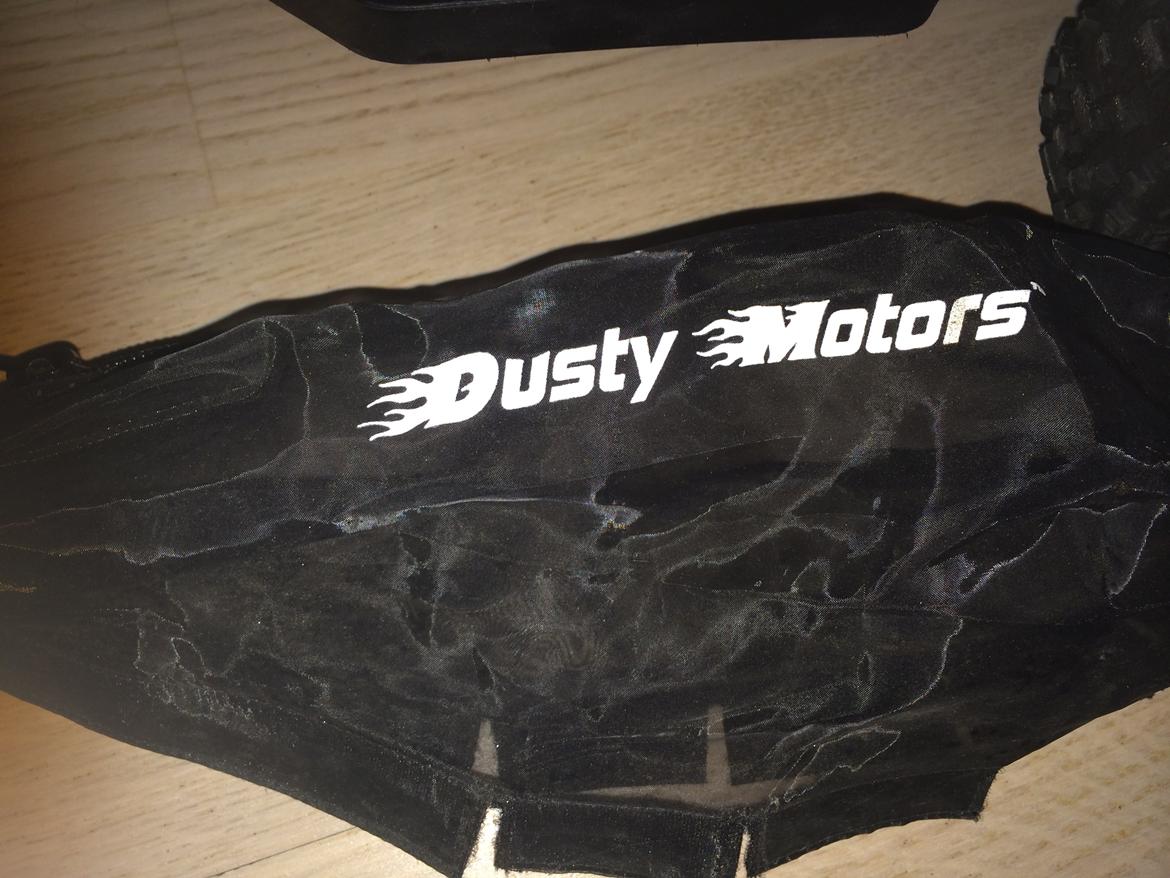 Off-Roader Traxxas slash ultimat +++ billede 13