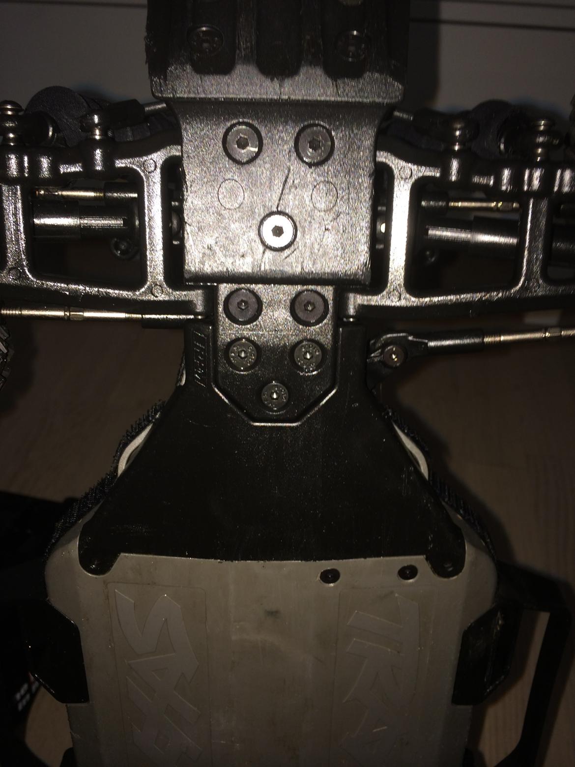 Off-Roader Traxxas slash ultimat +++ billede 16