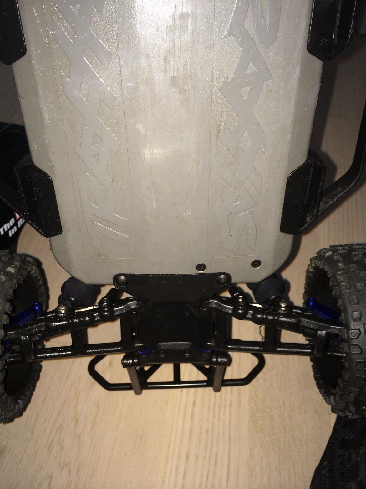 Off-Roader Traxxas slash ultimat +++ billede 17