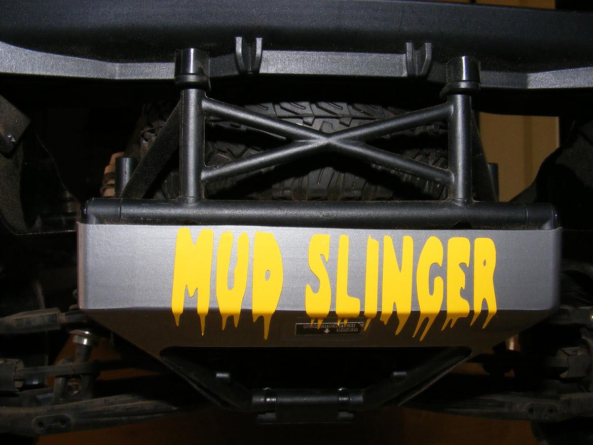 Bil Viper Sand Rail 1/8 Buggy 4WD billede 31