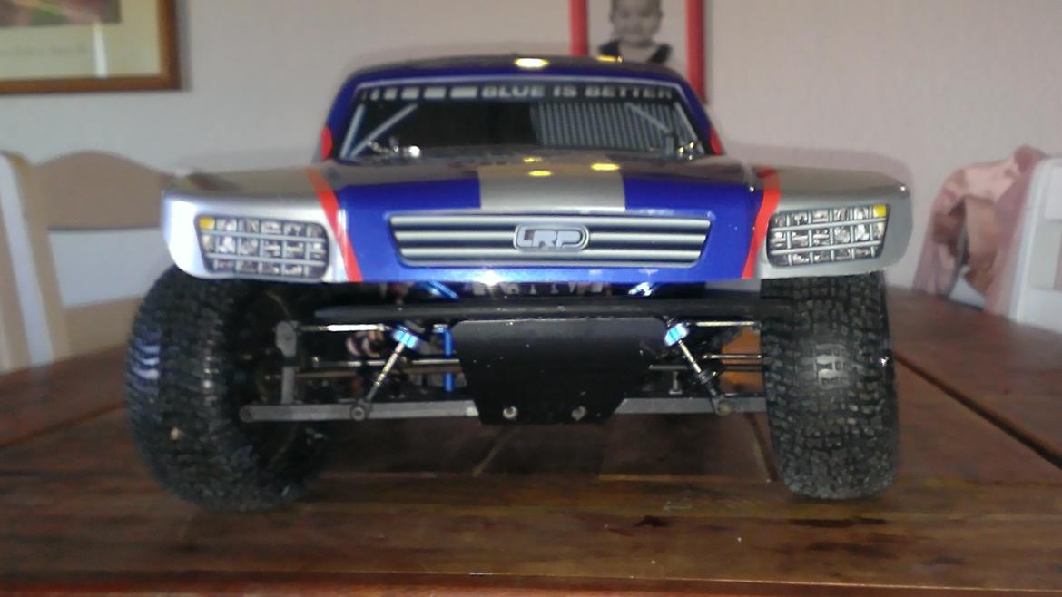 Bil LRP billede 3