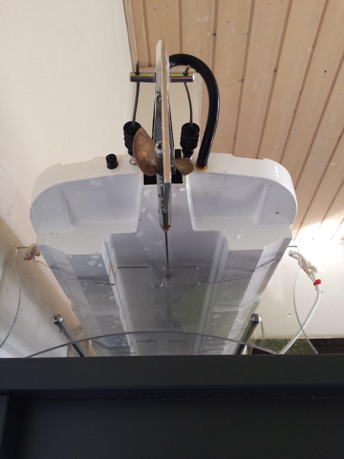 Båd BK Bandit S billede 5