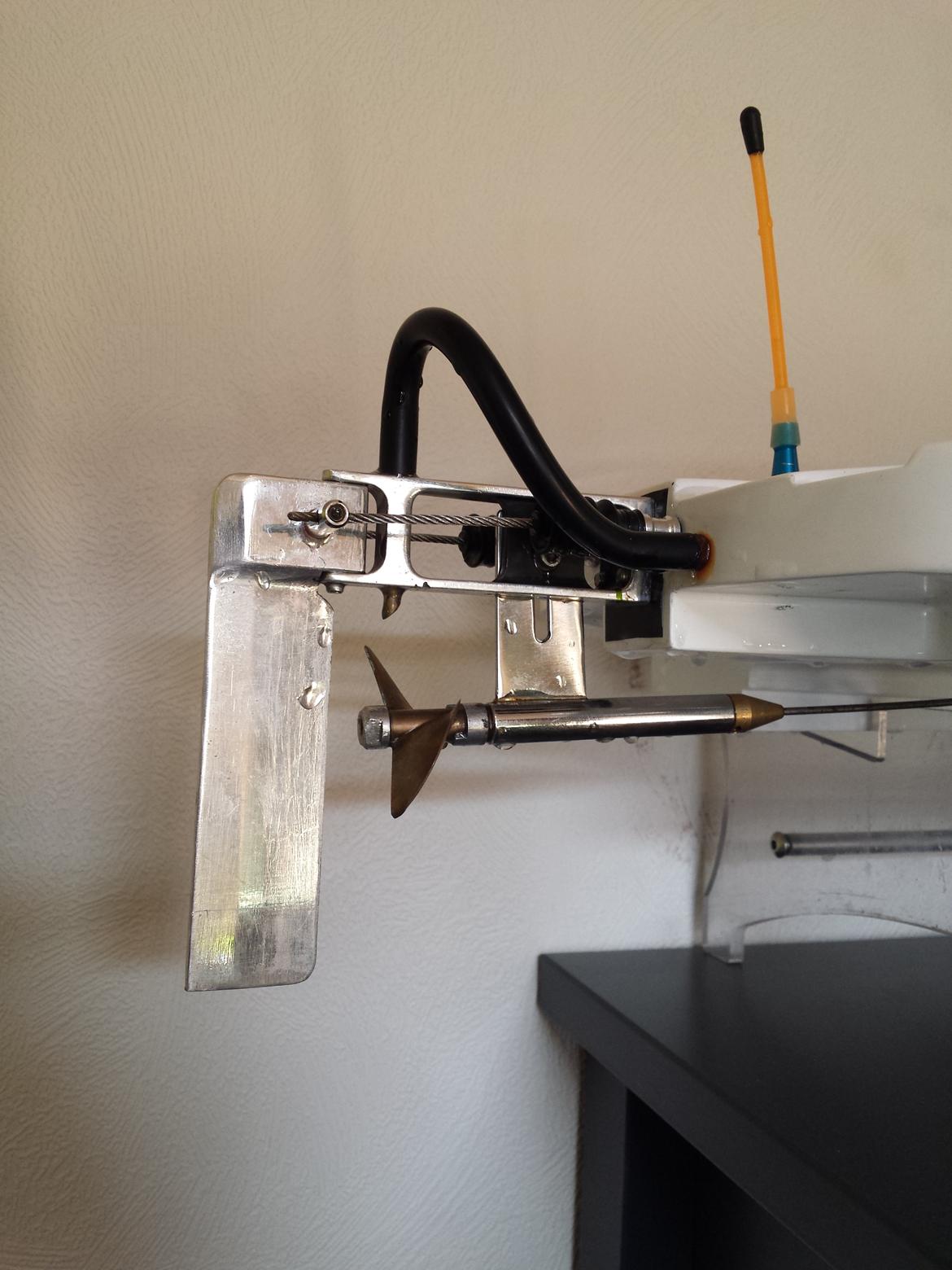 Båd BK Bandit S billede 6