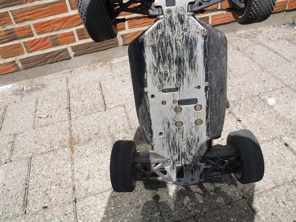 Buggy Losi 8ight billede 10