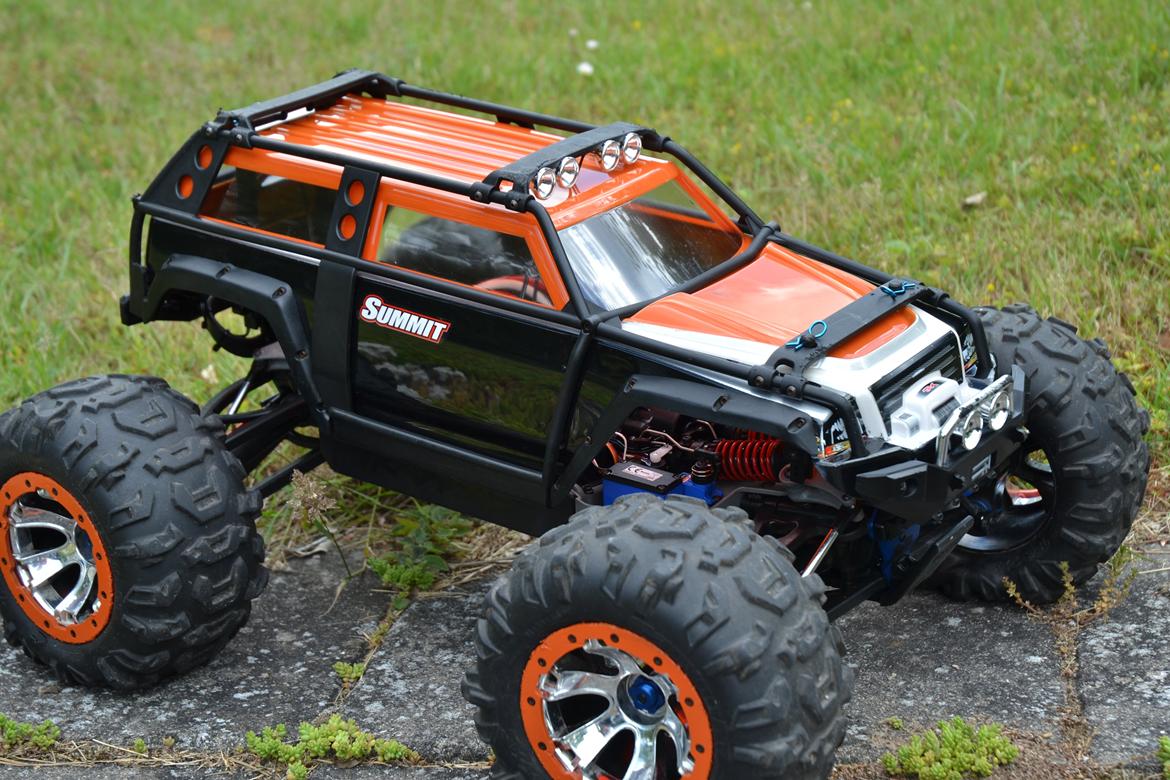 Bil Summit billede 38