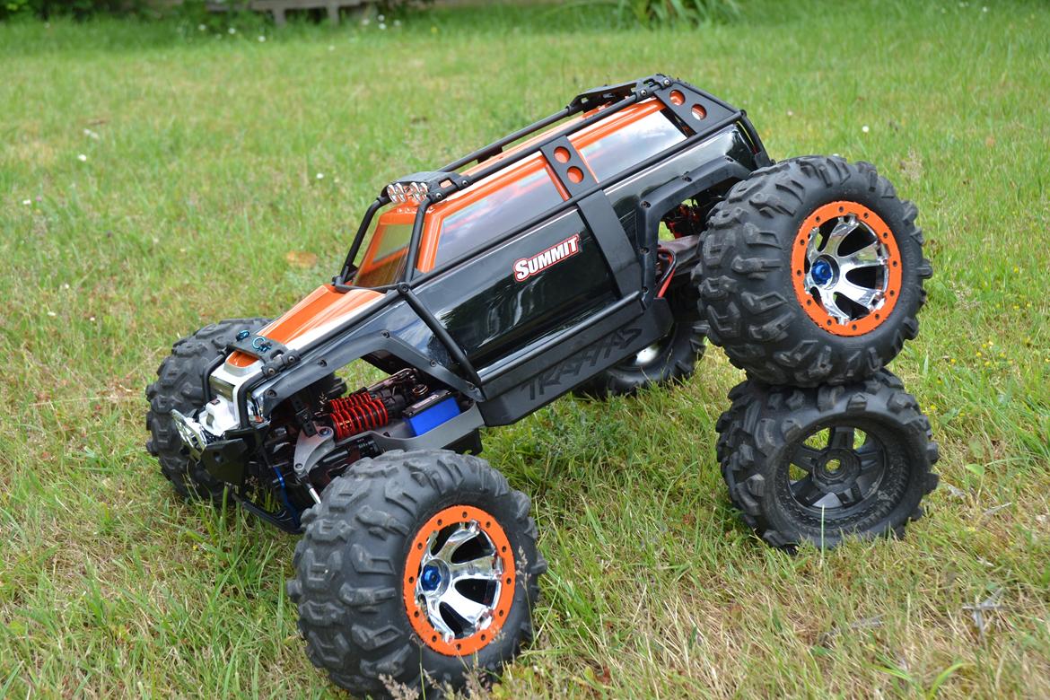 Bil Summit billede 34