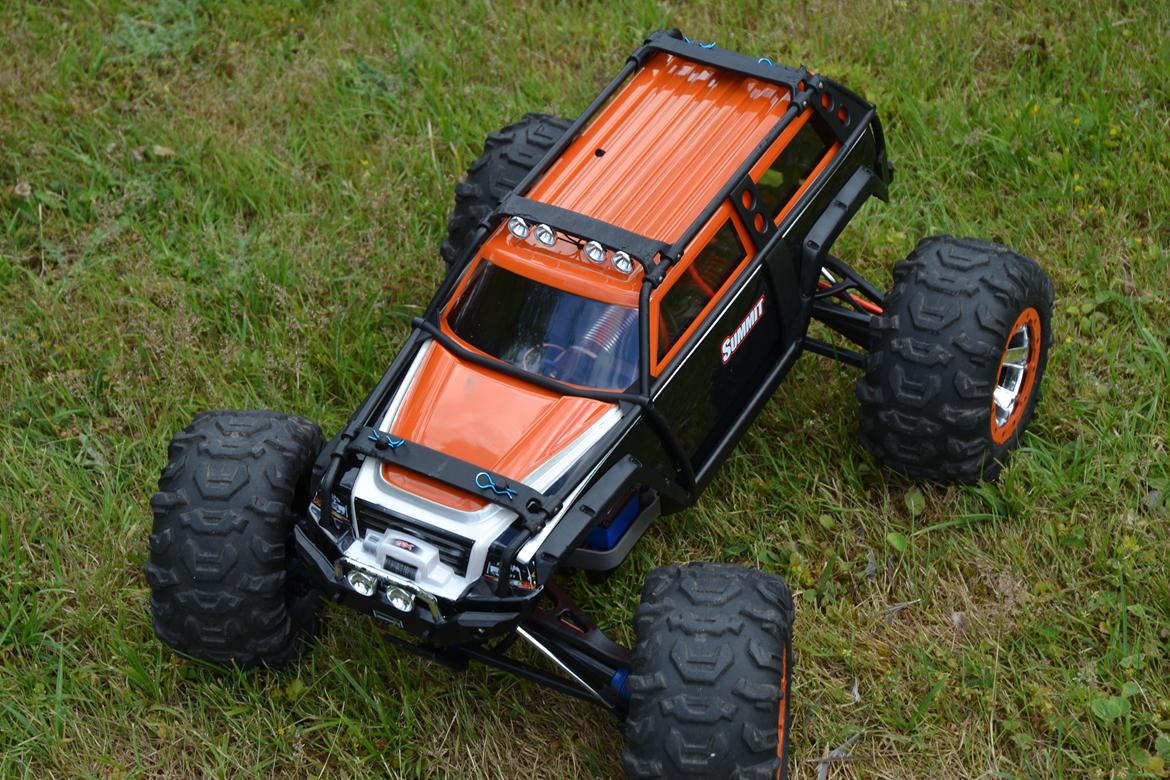 Bil Summit billede 31