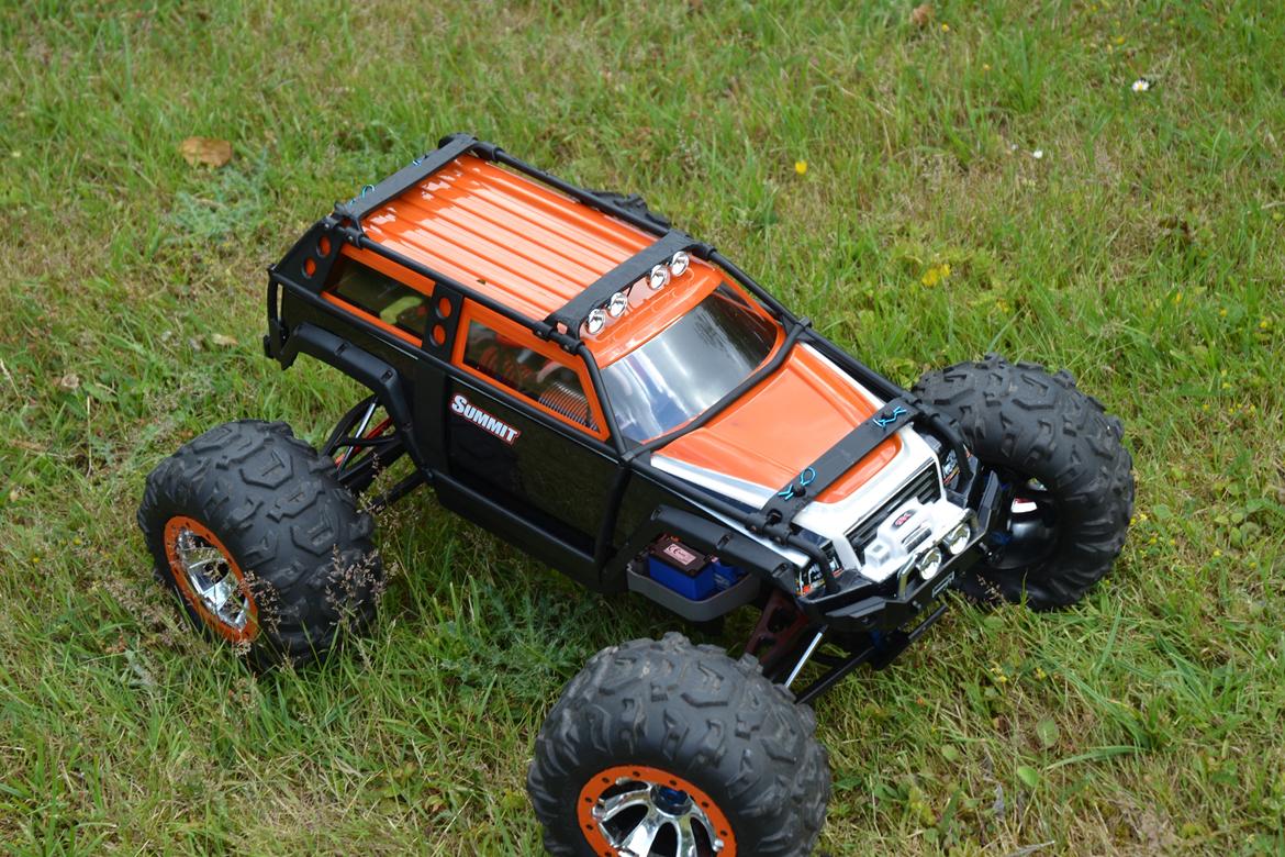 Bil Summit billede 30