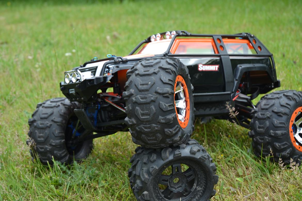 Bil Summit billede 17