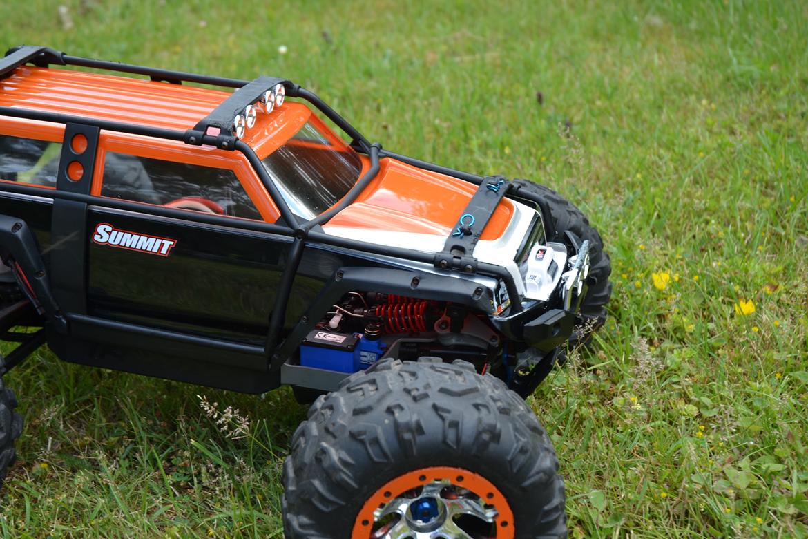 Bil Summit billede 14