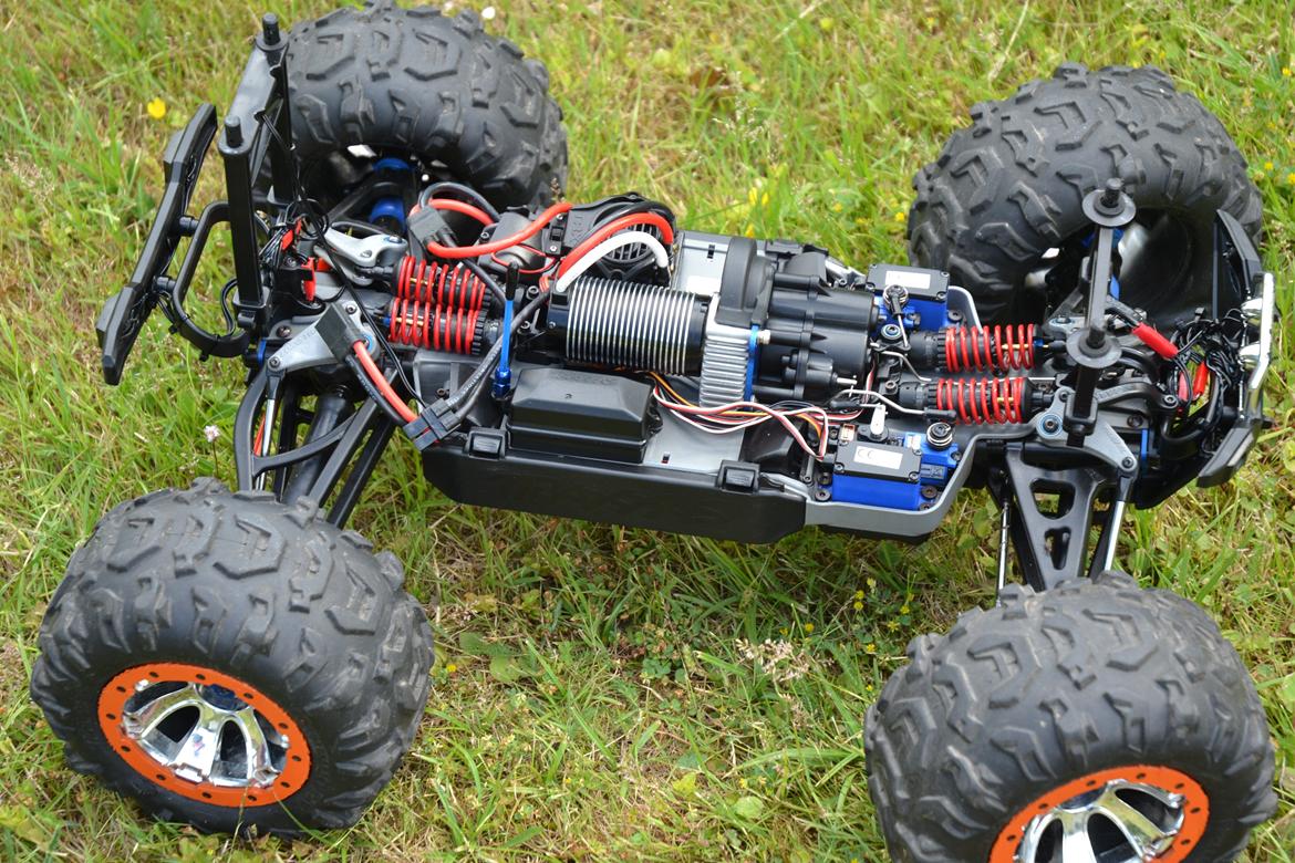 Bil Summit billede 36