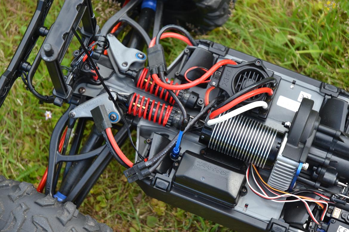 Bil Summit billede 37