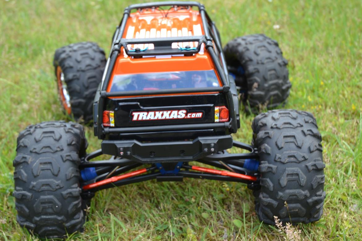 Bil Summit billede 35