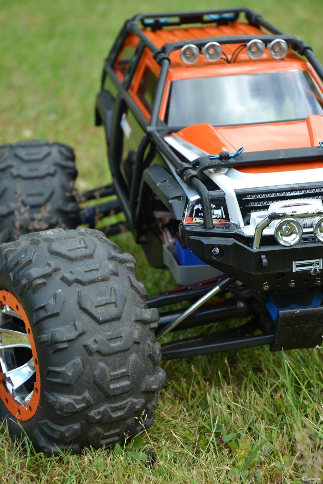 Bil Summit billede 33