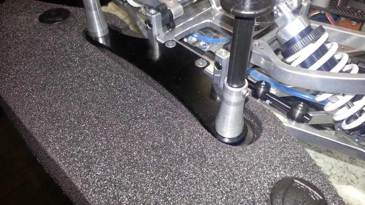 Bil Genius XR3 billede 13