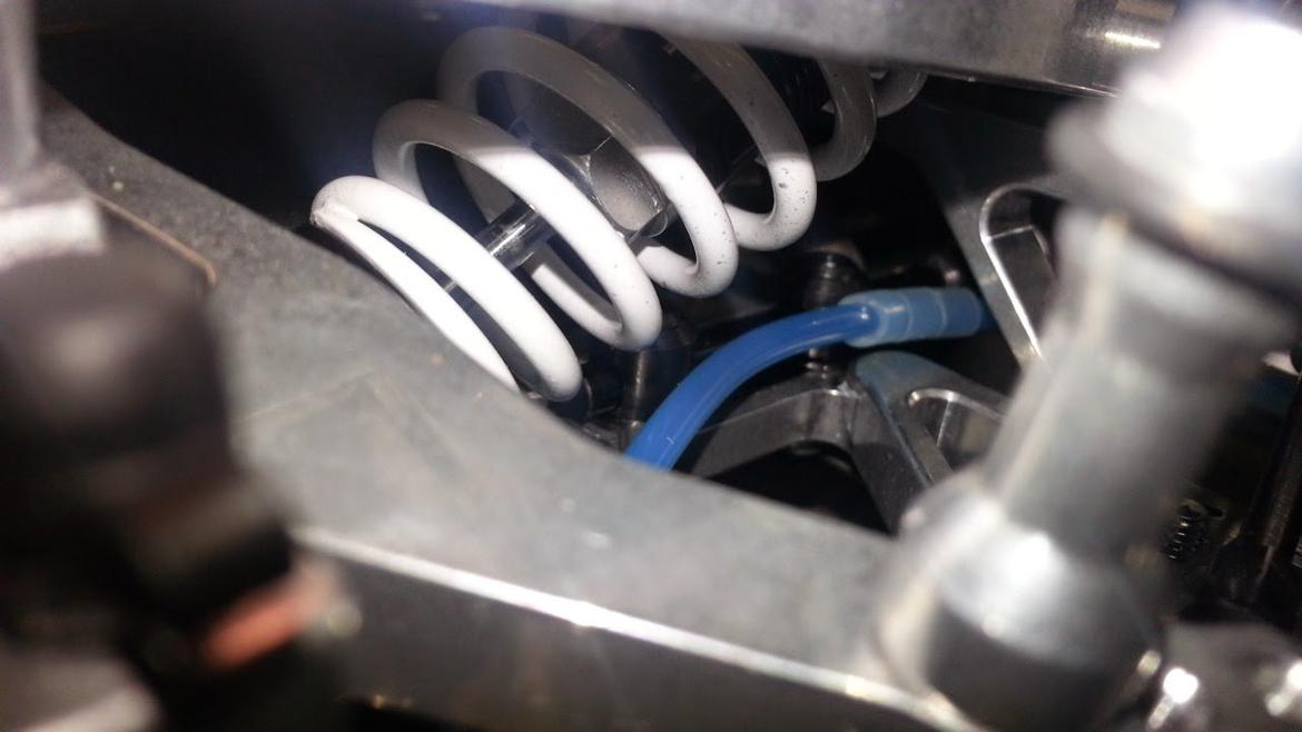 Bil Genius XR3 billede 20